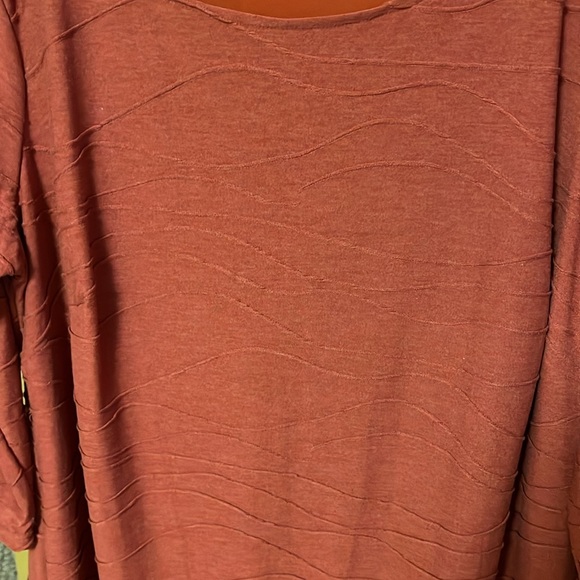 Plus size dress - Picture 4 of 4